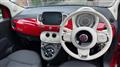 2024 Fiat 500