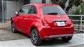 2024 Fiat 500