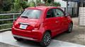 2024 Fiat 500
