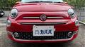 2024 Fiat 500