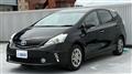 2014 Toyota PRIUS α