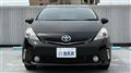 2014 Toyota PRIUS α