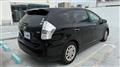 2014 Toyota PRIUS α