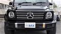 2024 Mercedes-Benz G-Class