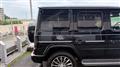 2024 Mercedes-Benz G-Class