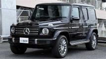 2024 Mercedes-Benz G-Class