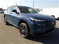 2026 Honda VEZEL