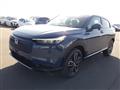 2026 Honda VEZEL