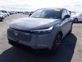 2026 Honda VEZEL