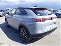 2026 Honda VEZEL