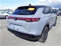 2026 Honda VEZEL