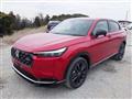 2025 Honda VEZEL