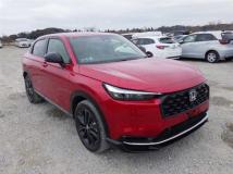 2025 Honda VEZEL