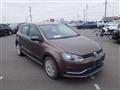2015 Volkswagen Polo