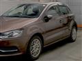 2015 Volkswagen Polo