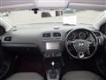 2015 Volkswagen Polo