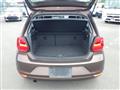 2015 Volkswagen Polo