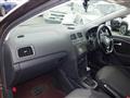2015 Volkswagen Polo