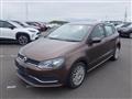 2015 Volkswagen Polo