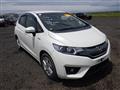 2014 Honda Fit Hybrid
