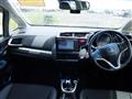 2014 Honda Fit Hybrid