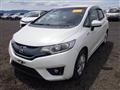 2014 Honda Fit Hybrid