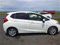 2014 Honda Fit Hybrid