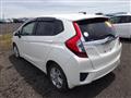2014 Honda Fit Hybrid