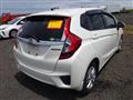 2014 Honda Fit Hybrid