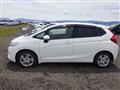 2014 Honda Fit Hybrid