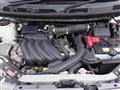 2017 Nissan Cube