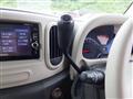 2017 Nissan Cube