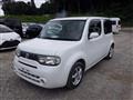 2017 Nissan Cube