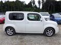 2017 Nissan Cube