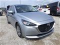 2023 Mazda Mazda2