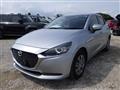 2023 Mazda Mazda2