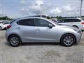 2023 Mazda Mazda2
