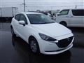 2021 Mazda Mazda2