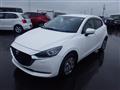 2021 Mazda Mazda2