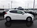 2021 Mazda Mazda2