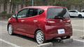 2008 Daihatsu Sonica