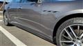 2015 Maserati Ghibli