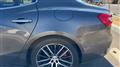 2015 Maserati Ghibli