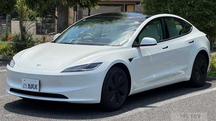 2024 Tesla Motors Others