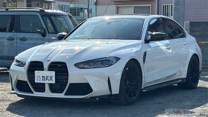 2022 BMW BMW Others