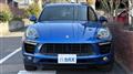 2015 Porsche Macan