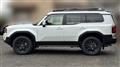 2025 Toyota Land Cruiser