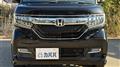 2018 Honda N BOX