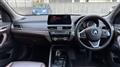 2020 BMW X1