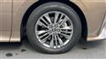 2024 Toyota Alphard